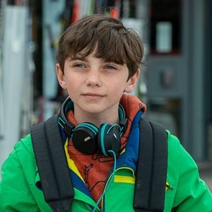 Foto Vacaciones sin mamá