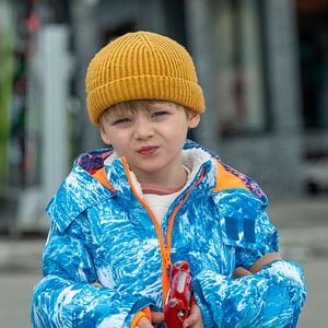 Foto Vacaciones sin mamá