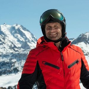 Foto Vacaciones sin mamá