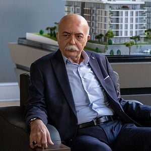 Foto Kızılcık Şerbeti