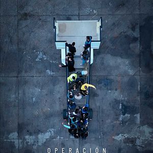 Foto Operación Brooklyn