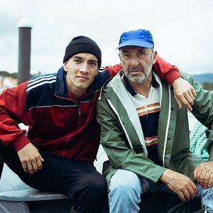 Foto Operación Marea Negra