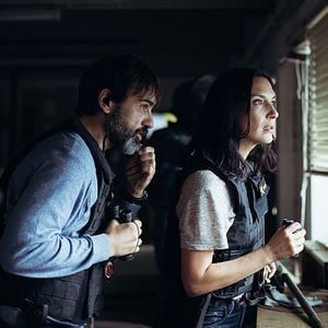 Foto Operación Marea Negra