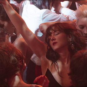 Foto La bestia en la jungla