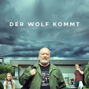 Foto Que viene el lobo (Cry Wolf)