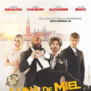 Foto Luna de miel para tres