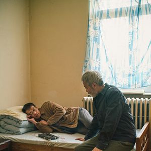 Foto La torre sin sombra