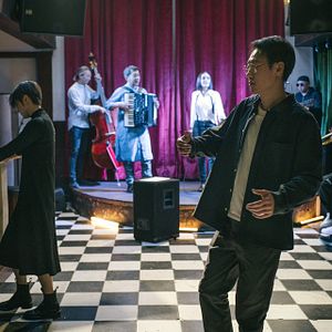 Foto La torre sin sombra