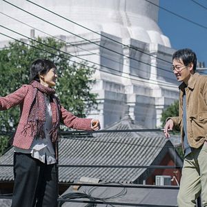 Foto La torre sin sombra