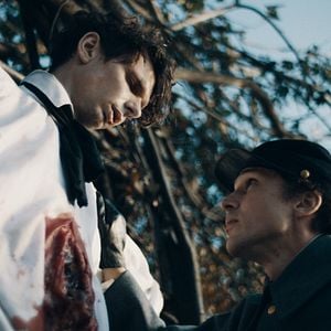 Foto William Moseley