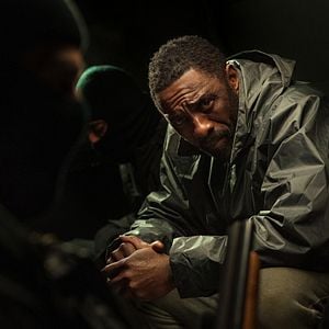 Foto Luther: Cae la noche