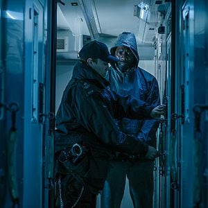 Foto Luther: Cae la noche