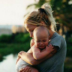 Foto Pamela Anderson: Una historia de amor