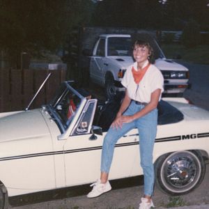 Foto Pamela Anderson: Una historia de amor