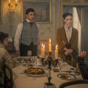 Foto La ley de Lidia Poët