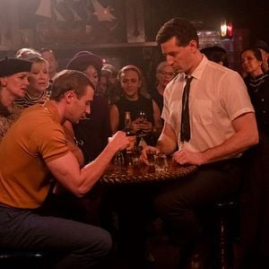 Foto Justin James Boykin