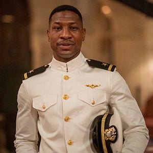 Foto Jonathan Majors