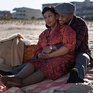 Foto Jonathan Majors