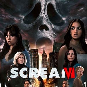 Foto Scream VI