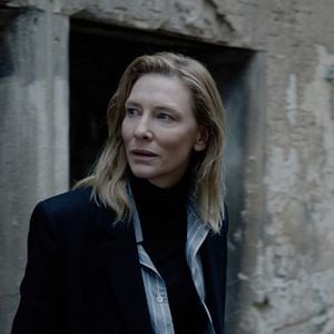 Foto Cate Blanchett