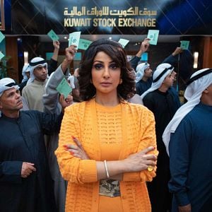 Foto Bolsa de valores