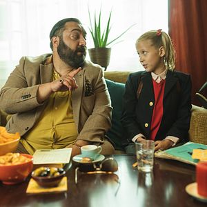 Foto Kailas Mahadevan