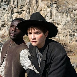 Foto Benny Opoku-Arthur