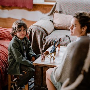 Foto Marie Denarnaud