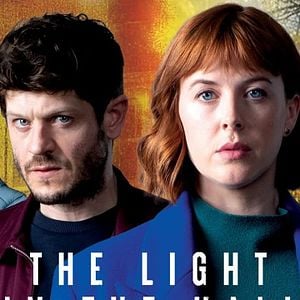 Foto No apagues la luz