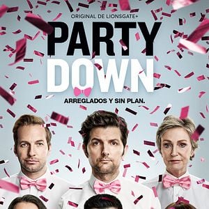 Foto Party Down