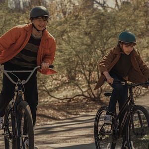 Foto Un lugar en el cielo