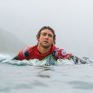 Foto Make or Break: en la cresta de la ola