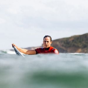 Foto Make or Break: en la cresta de la ola