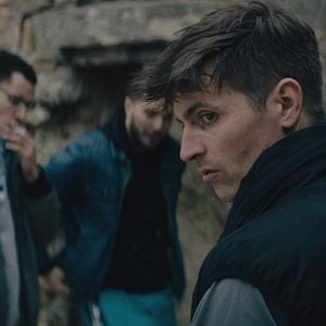 Foto Raphaël Quenard