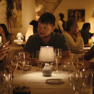 Foto Raphaël Quenard