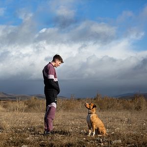 Foto Raphaël Quenard