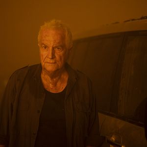 Foto André Dussollier