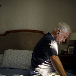 Foto André Dussollier