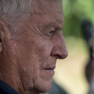 Foto André Dussollier