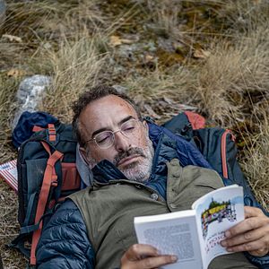 Foto Mi camino interior