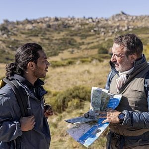 Foto Mi camino interior