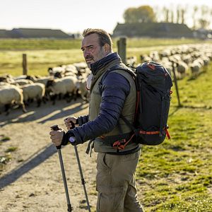 Foto Mi camino interior