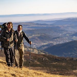 Foto Mi camino interior