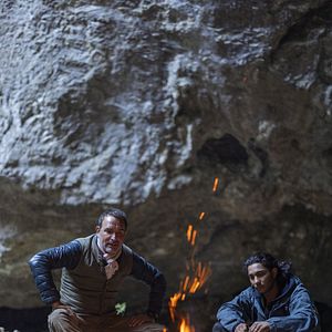 Foto Mi camino interior