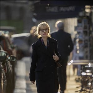 Foto Isabelle Huppert