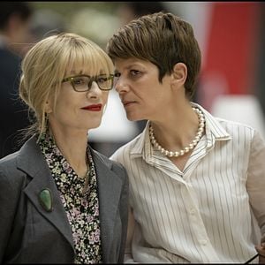 Foto Isabelle Huppert