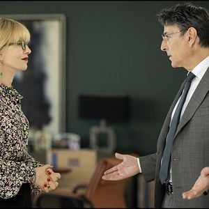 Foto Isabelle Huppert