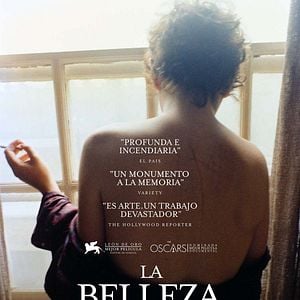 Foto La belleza y el dolor