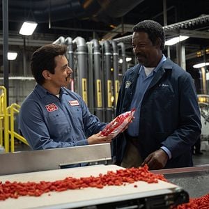 Foto Dennis Haysbert