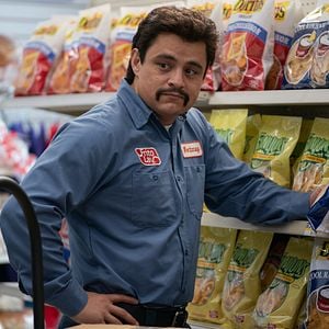 Foto Flamin' Hot: La historia de los Cheetos picantes